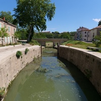 Photo de france - Béziers